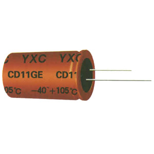 宜興CD11GE Series